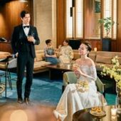 【ご家族様の結婚式・少人数婚プラン◆】挙式のみでもOK!