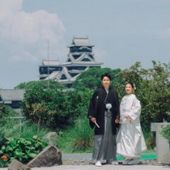 【加藤神社】憧れ和婚/60名159万円*白無垢&送迎バス付