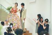 【平日限定プラン】お得に挙げるなら平日ウエディング
