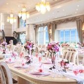 \2026年秋婚にオススメ!/ ウェディングプランゼロ60名