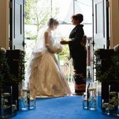 【ファミリー挙式プラン】ご家族と絆を深める挙式限定W