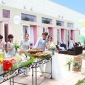 【会費制カジュアルパーティプラン】費用を抑えたパーティW