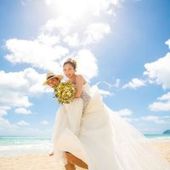 【HAWAII挙式帰国後パーティプラン】帰国後の披露目会