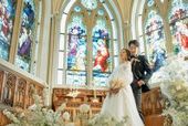 大聖堂ウエディングプラン
