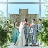 おもてなし重視のご家族様だけの結婚式*プラン