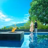 【和婚プラン】神前式×モダンスタイルが全て叶う!