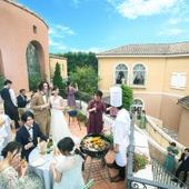【26年7-8月】<50名158万>夏婚全部込プラン
