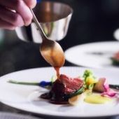 【料理ランクアップ】美食でおもてなし#プレミアムプラン