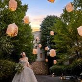 【27年6~8月】お得に楽しむ夏婚スペシャルプラン