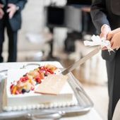 Wケーキプレゼント!2026年初夏まで開催のパーティプラン