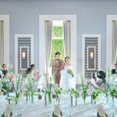 【家族でのご結婚式におすすめ】少人数スタイルプラン