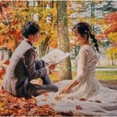 \26年9月~11月/美しい紅葉に囲まれるオータムプラン