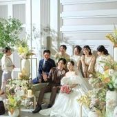 \26年3月/春直前の軽井沢でお得に叶えるウエディング