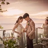 《家族Wedding》大切なゲストと過ごす挙式+会食プラン