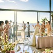 タイパコスパ◎《30名~》カジュアルウェディングプラン