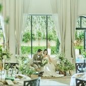 【マタニティウェディング】内容充実の割引プラン!