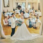 【平日のご結婚式ご希望の方へ* 通年Wもこちらから】
