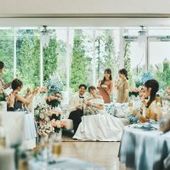 \80名~大人数のご結婚式に/一軒家邸宅を丸ごと貸切に◎