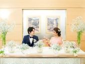 【27年3月~6月*春婚】大人気春婚をお得に叶える*