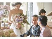 【割引プラン】10~30名の少人数ウェディング限定