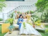 【アフターパーティにも】1.5次会カジュアル#パーティプラン