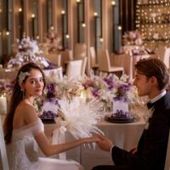 【27年4月~6月】ゆっくり準備*春婚プラン