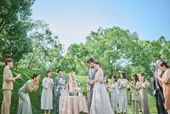 大人気!2026年4~6月*春挙式プラン