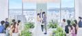記念撮影が映える！<br>眺めの良さが魅力