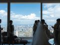 少人数の結婚式で<br>アットホームなひととき