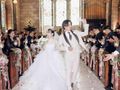 少人数の結婚式で<br>アットホームなひととき