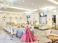 少人数の結婚式で<br>アットホームなひととき