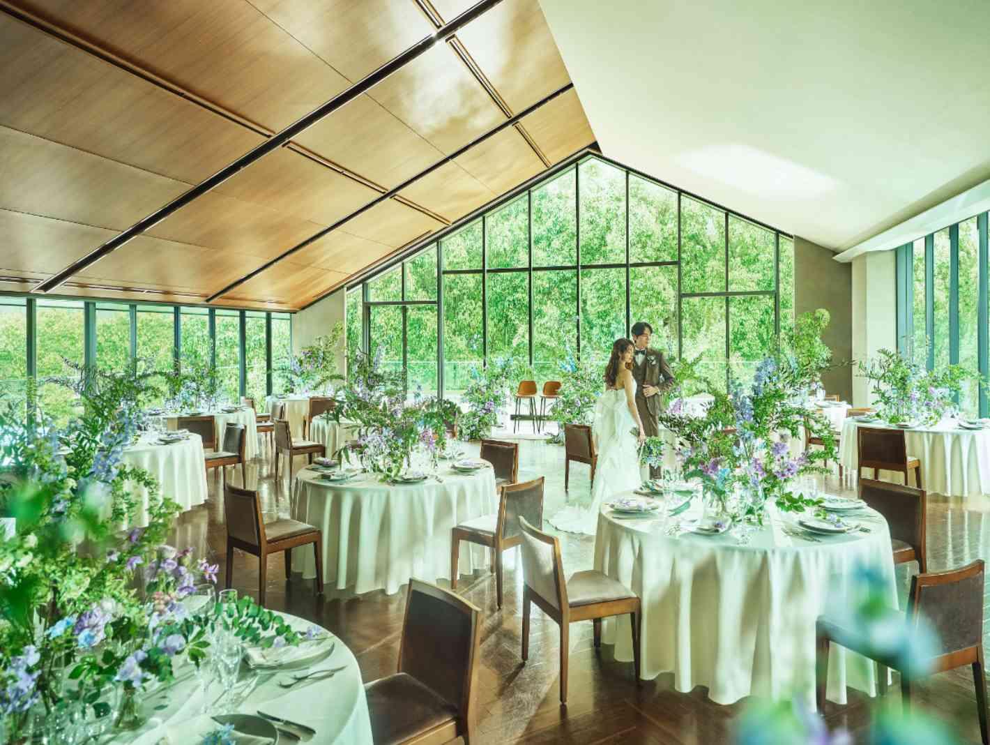 少人数の結婚式特集：KOTOWA 京都 八坂（コトワ京都八坂） | 結婚式場 