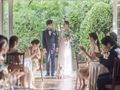 少人数の結婚式で<br>アットホームなひととき