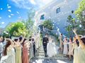 少人数の結婚式で<br>アットホームなひととき