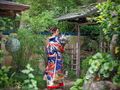 少人数の結婚式で<br>アットホームなひととき