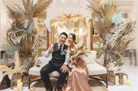 大切なみんなと~BetterTogether~ 茅ヶ崎迎賓館の結婚式挙式実例 結婚式場探しはハナユメ