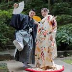 2023.5 挙式 克己さん♥歩美さん