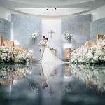 2023.8 挙式 R・Nさん♥R・Fさん