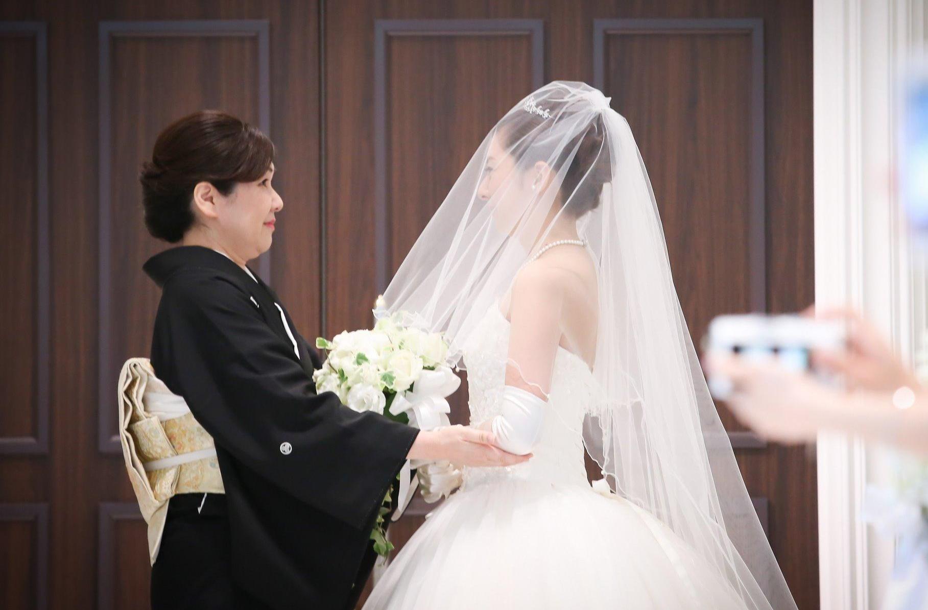 可愛い式場と楽しい演出 アヴァンセリアン 東京 AVANCER LIEN TOKYOの結婚式挙式実例 結婚式場探しはハナユメ