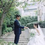 2023.9 挙式 Y・Kさん♥K・Iさん