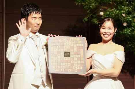 石川遼、結婚10周年の節目に交わした誓い。極秘裏に行われた「もう一つの結婚式」と、静かに紡ぐ夫婦の絆