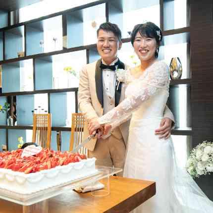 結婚式挙式実例：ラグナスイート新横浜 ホテル＆ウエディング | 結婚式場を探すならハナユメ