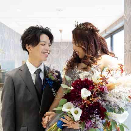 やりたいことが叶ったおふたりの結婚式 | The Liverary（ザ ライヴ