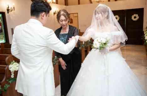 Date：2025.7.6 ロックハート城 | ロックハート城ウエディングの結婚式