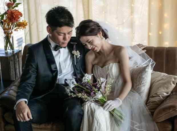 Full of Smiles ‐ | Lumiere a STYLE okayamaの結婚式挙式実例 | 結婚