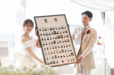 遊び心が溢れるウェディングパーティー | SORANOWA (ソラノワ)の結婚式