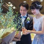 2019.6 挙式 Tさん♥Sさん