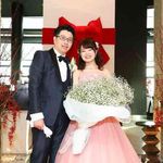 2019.12 挙式 T・Mさん♥K・Hさん