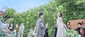 ガーデンウエディングができる結婚式場特集