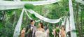 ガーデンウエディングができる結婚式場特集